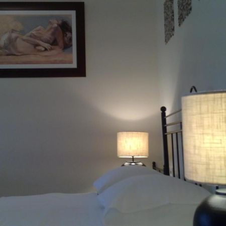 Villa Del Lago Boutique Hotel 카스토리아 외부 사진