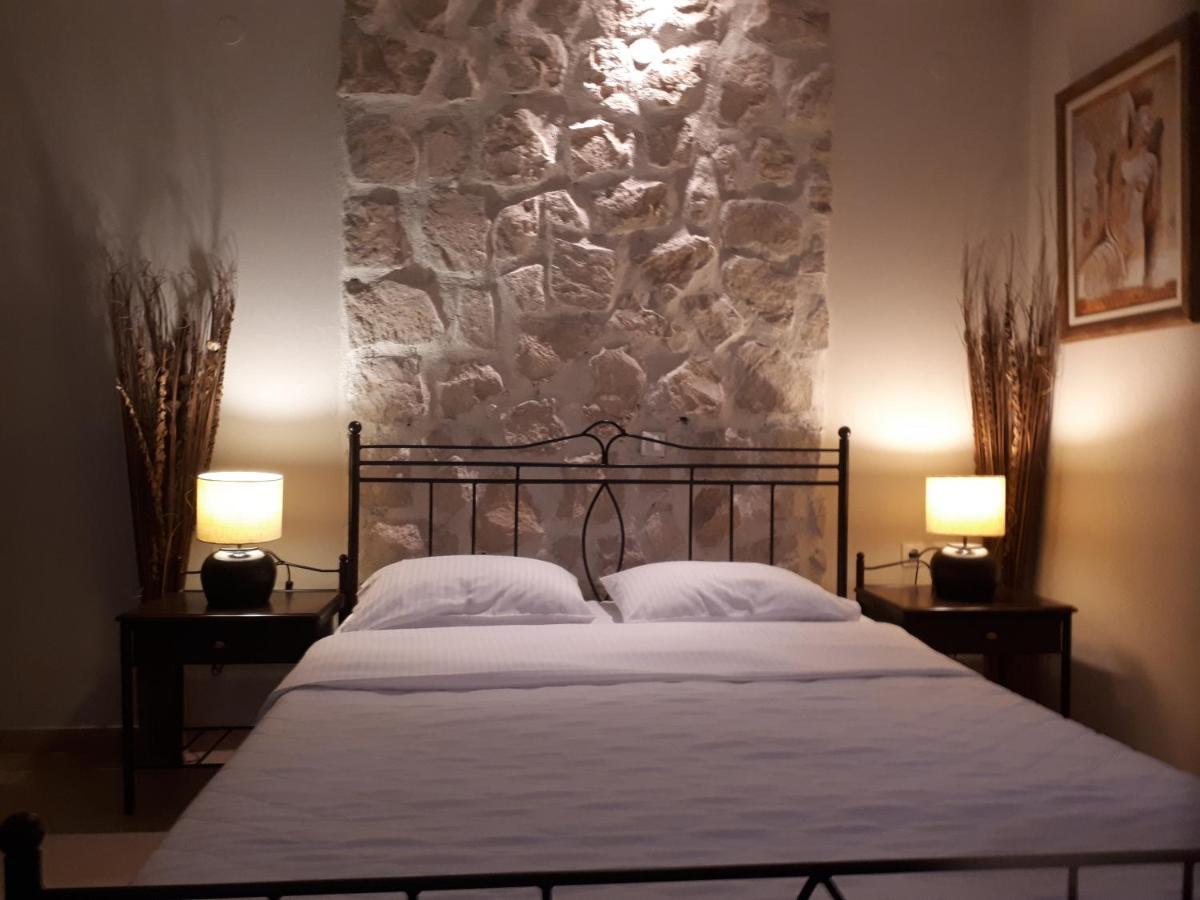 Villa Del Lago Boutique Hotel 카스토리아 외부 사진