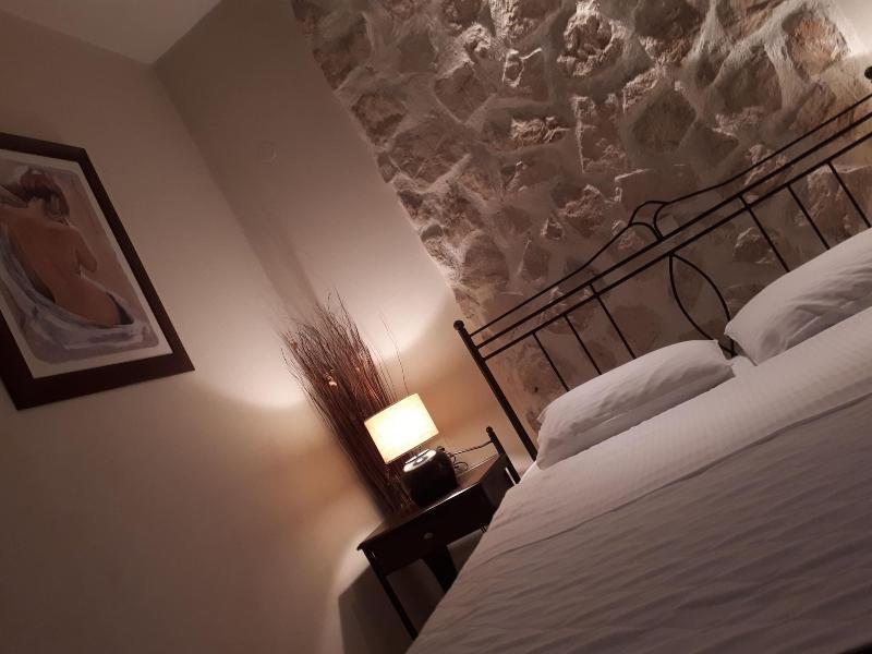Villa Del Lago Boutique Hotel 카스토리아 외부 사진