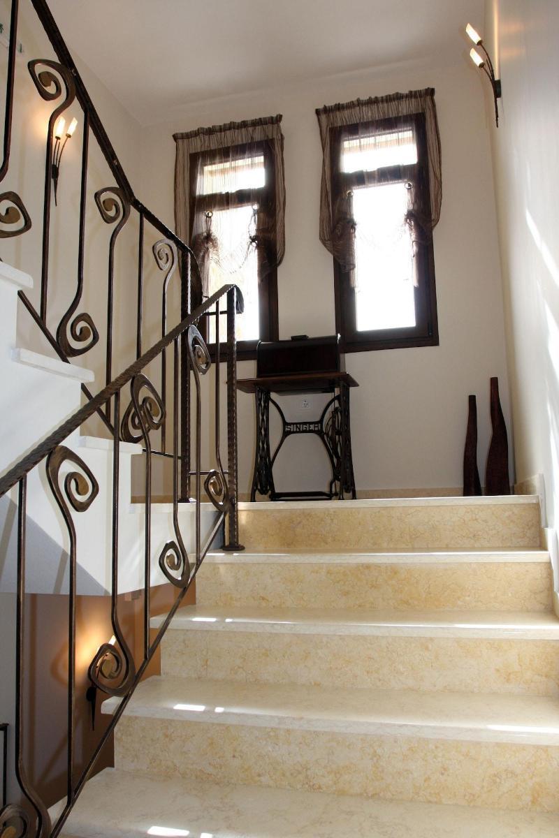 Villa Del Lago Boutique Hotel 카스토리아 외부 사진