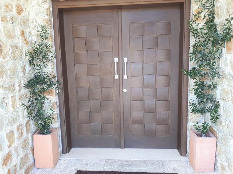 Villa Del Lago Boutique Hotel 카스토리아 외부 사진
