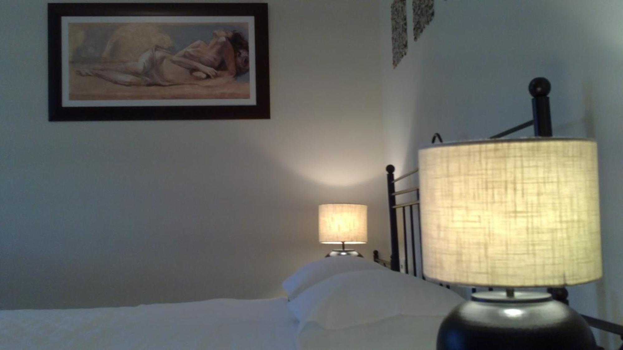 Villa Del Lago Boutique Hotel 카스토리아 외부 사진
