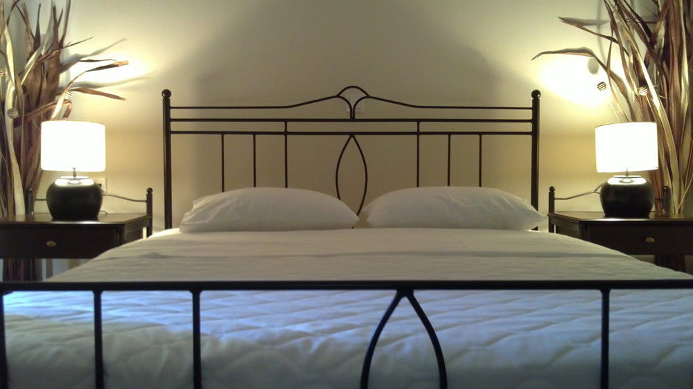 Villa Del Lago Boutique Hotel 카스토리아 외부 사진